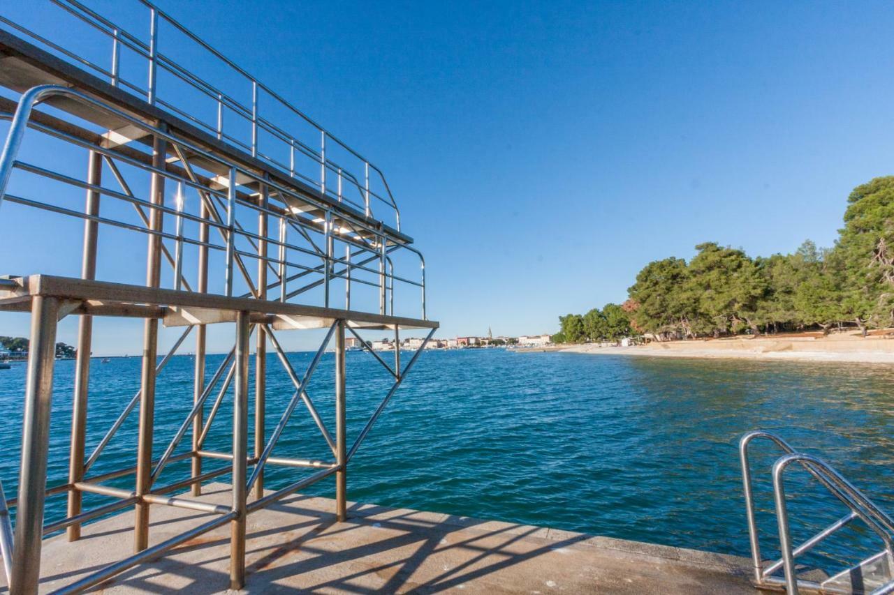 Symphonie Appartement Poreč