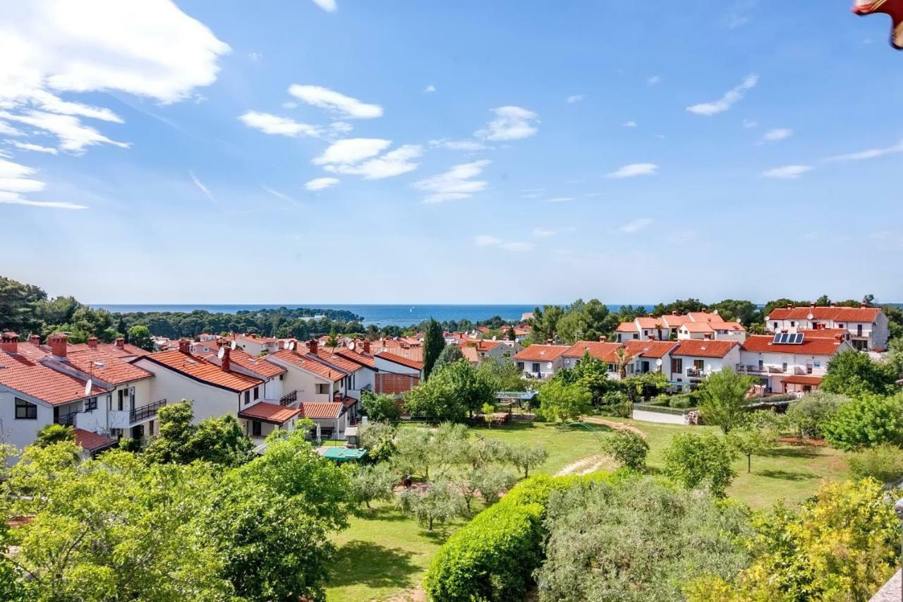Symphonie Appartement Poreč