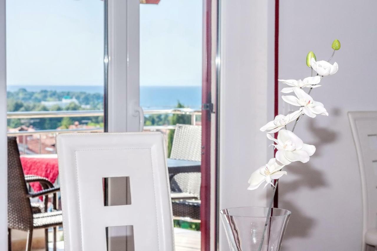 Symphonie Appartement