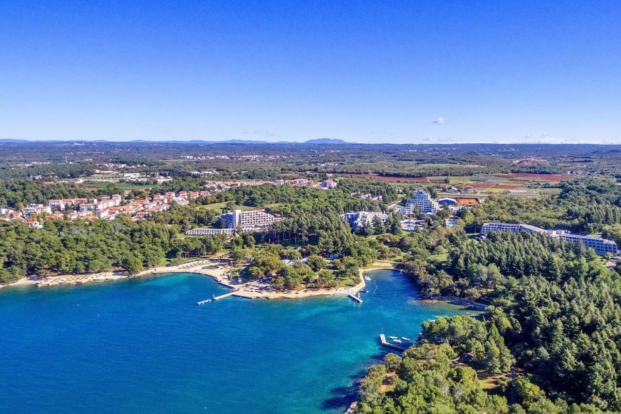 Symphonie Appartement Poreč