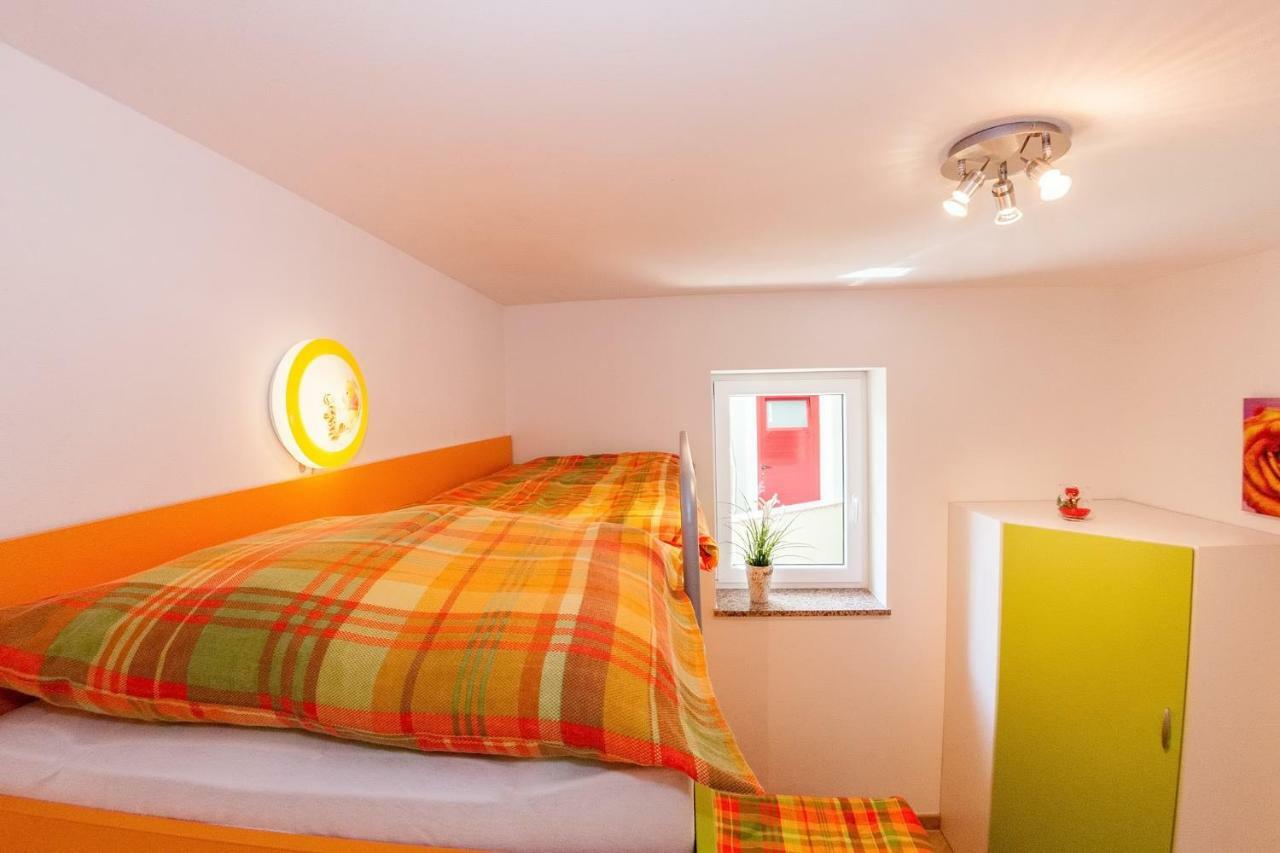 Symphonie Appartement Poreč