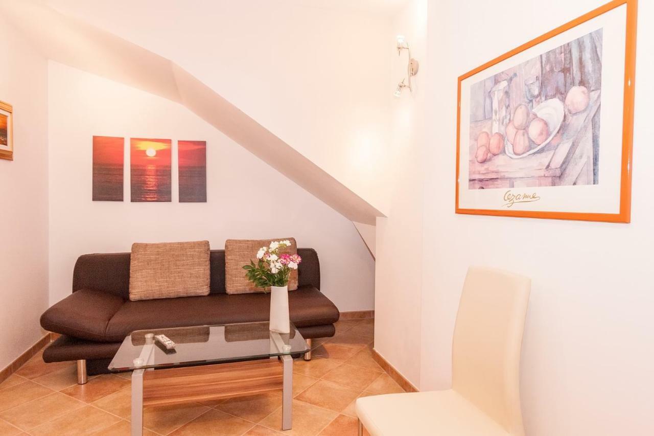 Symphonie Appartement