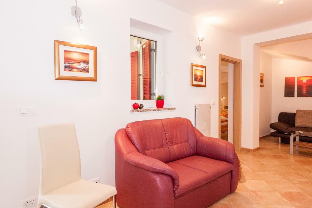 Symphonie Appartement
