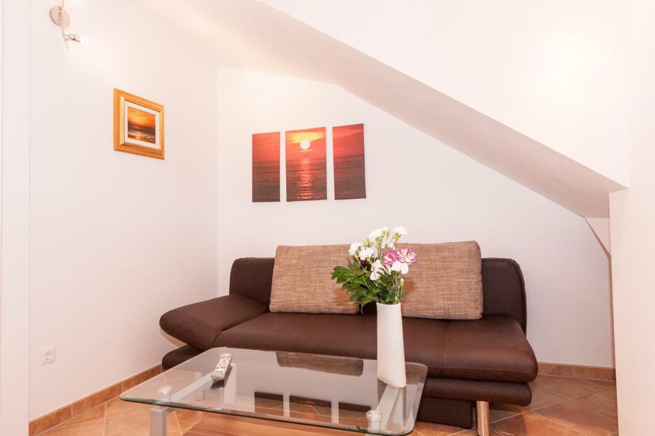 Symphonie Appartement Poreč