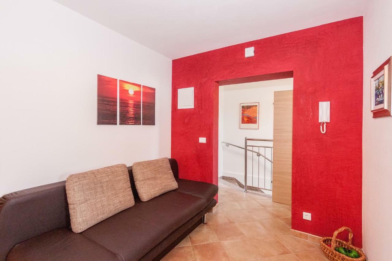 Appartement Symphonie Poreč