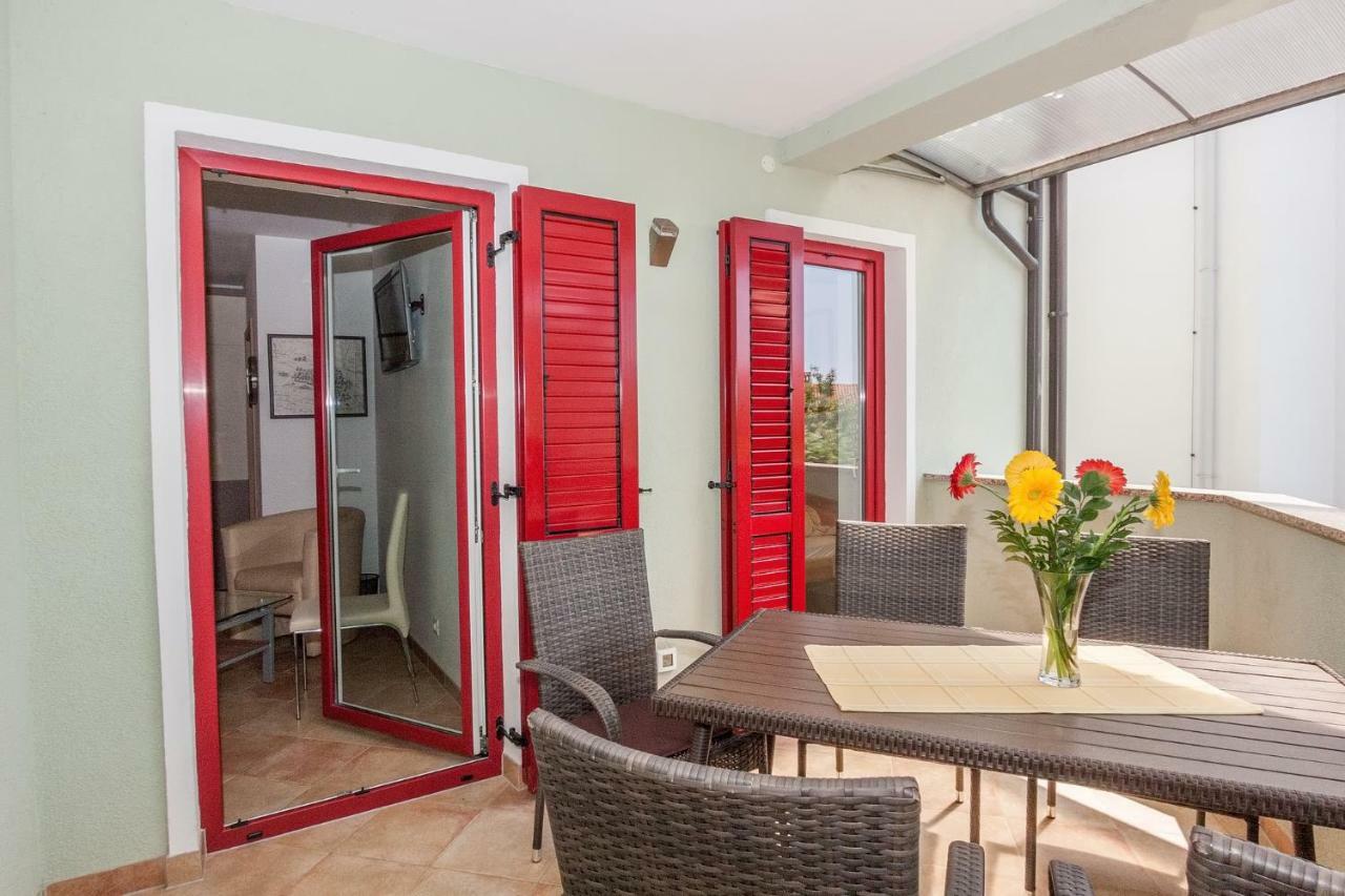 Symphonie Appartement Poreč