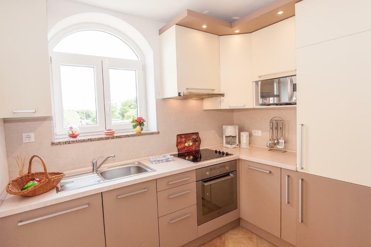 Symphonie Appartement Poreč