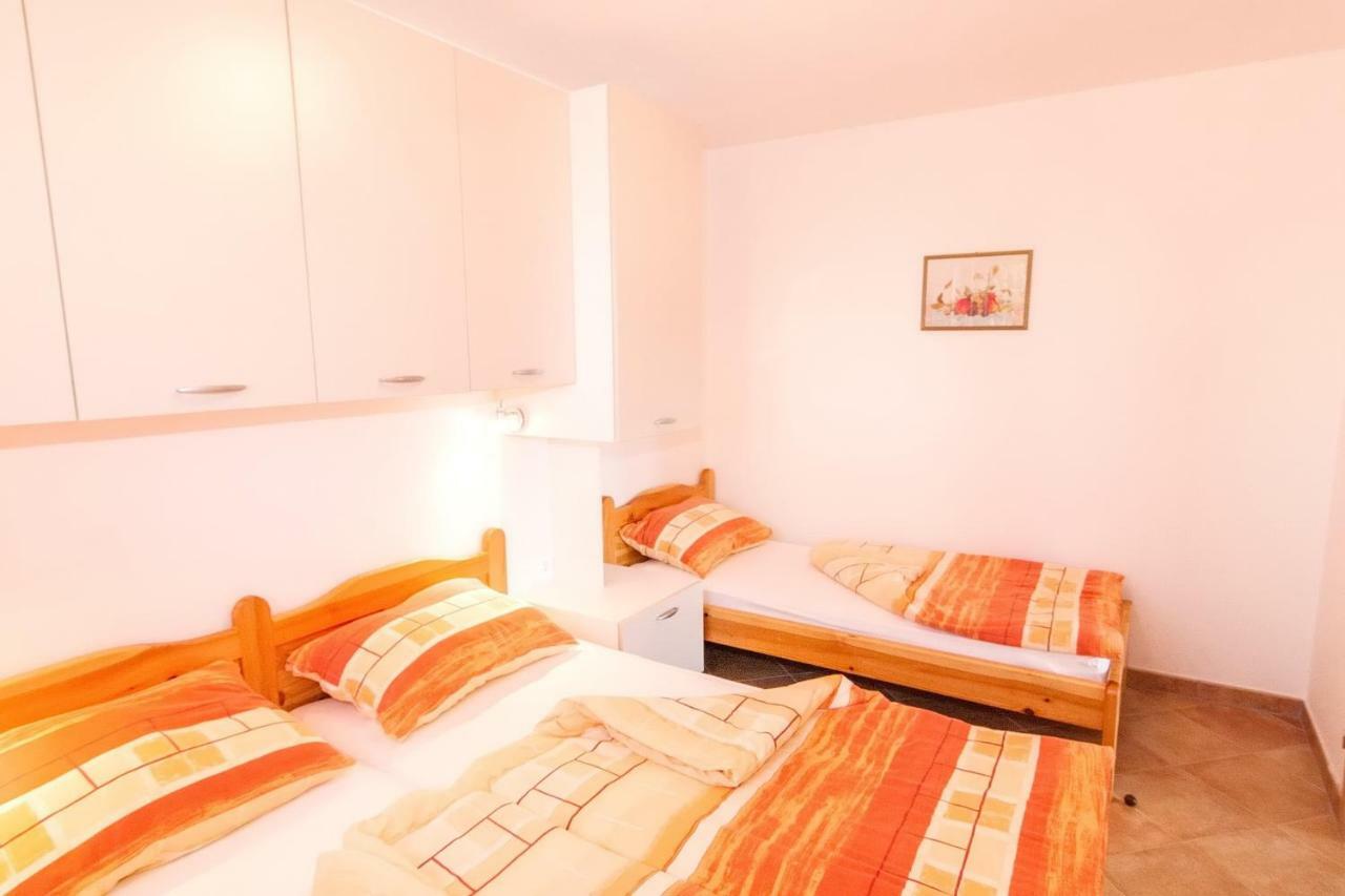 Symphonie Appartement Poreč