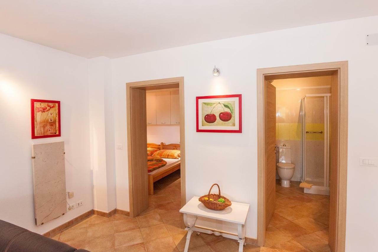 Appartement Symphonie *